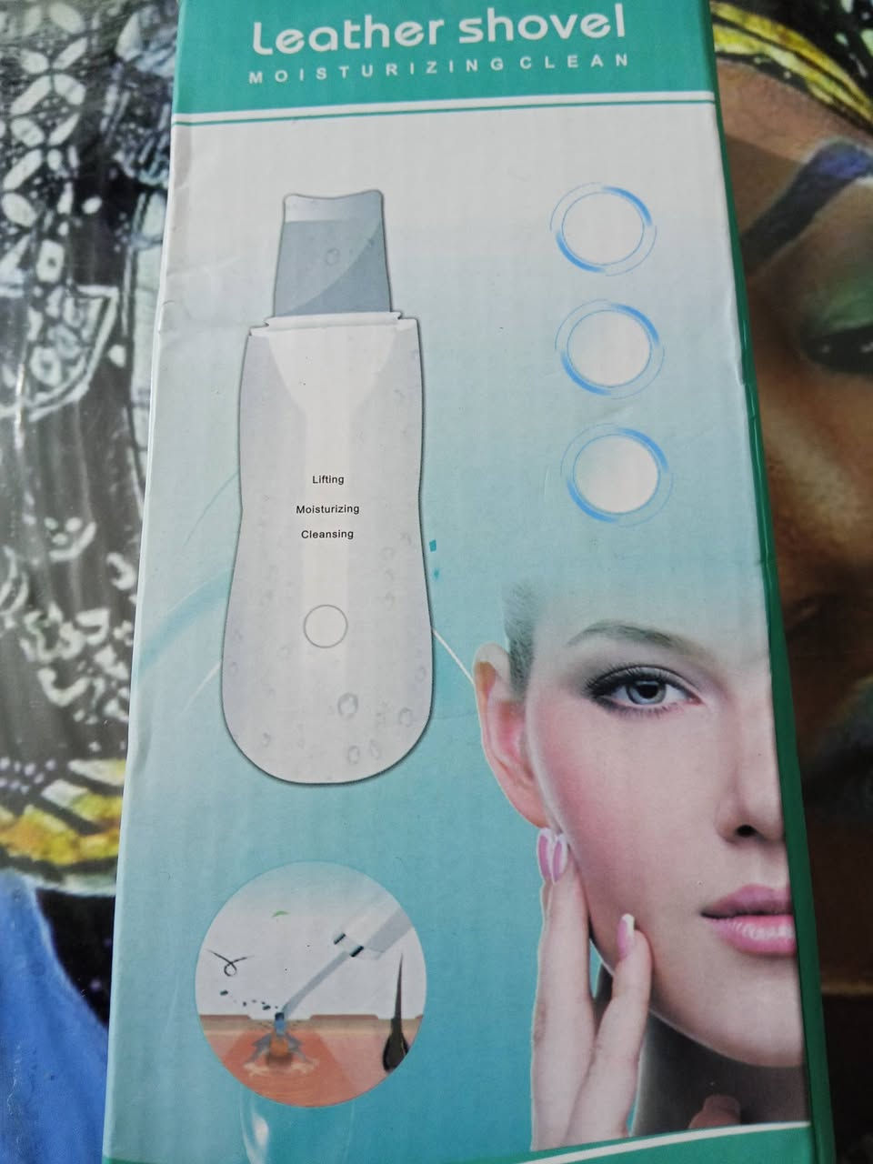 غراض صالون تنضيف بشره انطوني سعر اخذوهن جديد غير مشتخدم


**إذا كنت صاحب هذا الإعلان وتريد حذفه لأي سبب، رجاءا أرسل رسالة إلى الدعم الفني**