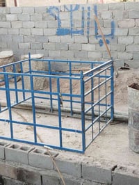 محجر ستوته • تزكام اصلي