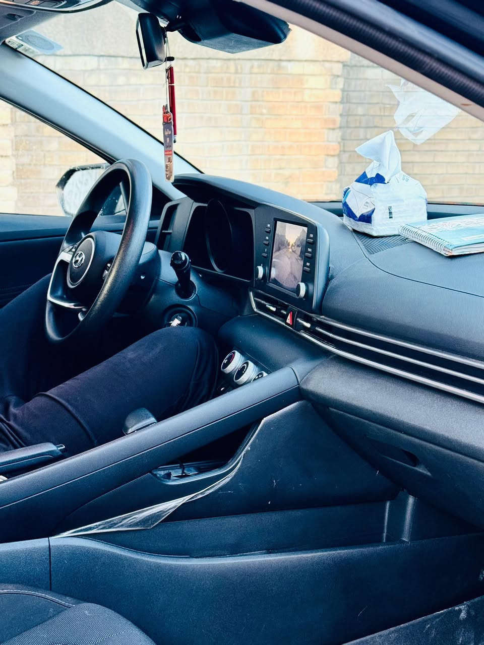 سلام عليكم
إلنترا 2023 وارد كندي حادث خفيف ربع البنيد ودعامية صبغ بدون دواخل ماشية50رقم بغداد مكاني شهداء البياع شارع العام السعر153 وبيها مجال حك جية صور سونار موجودة بل منشور استفسار ….***********
