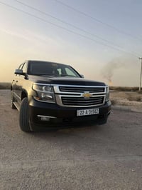 تاهو • ٢٠١٨ • كفاله عامه