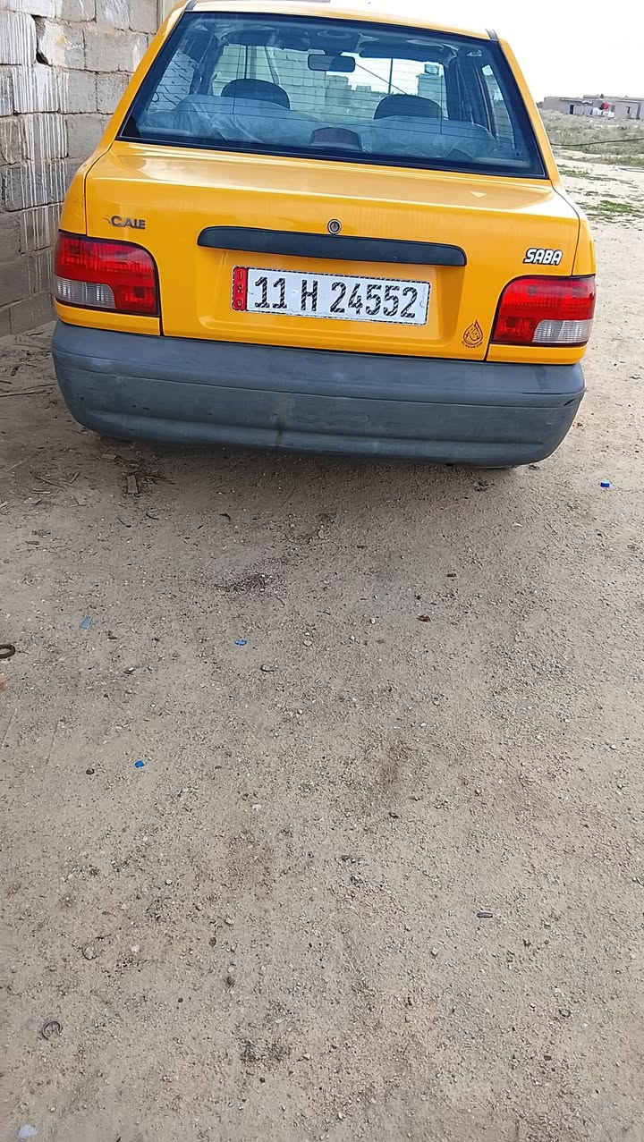 السلام عليكم سايبا 2020 بيها ضربه مبدل جاملغ وبنيد سياره شغالة كبل للشارع نقصه بس تبريد السعر 45 وبيه مجال  مكاني كربلاء وراعيها هم بكربلاء ***********
