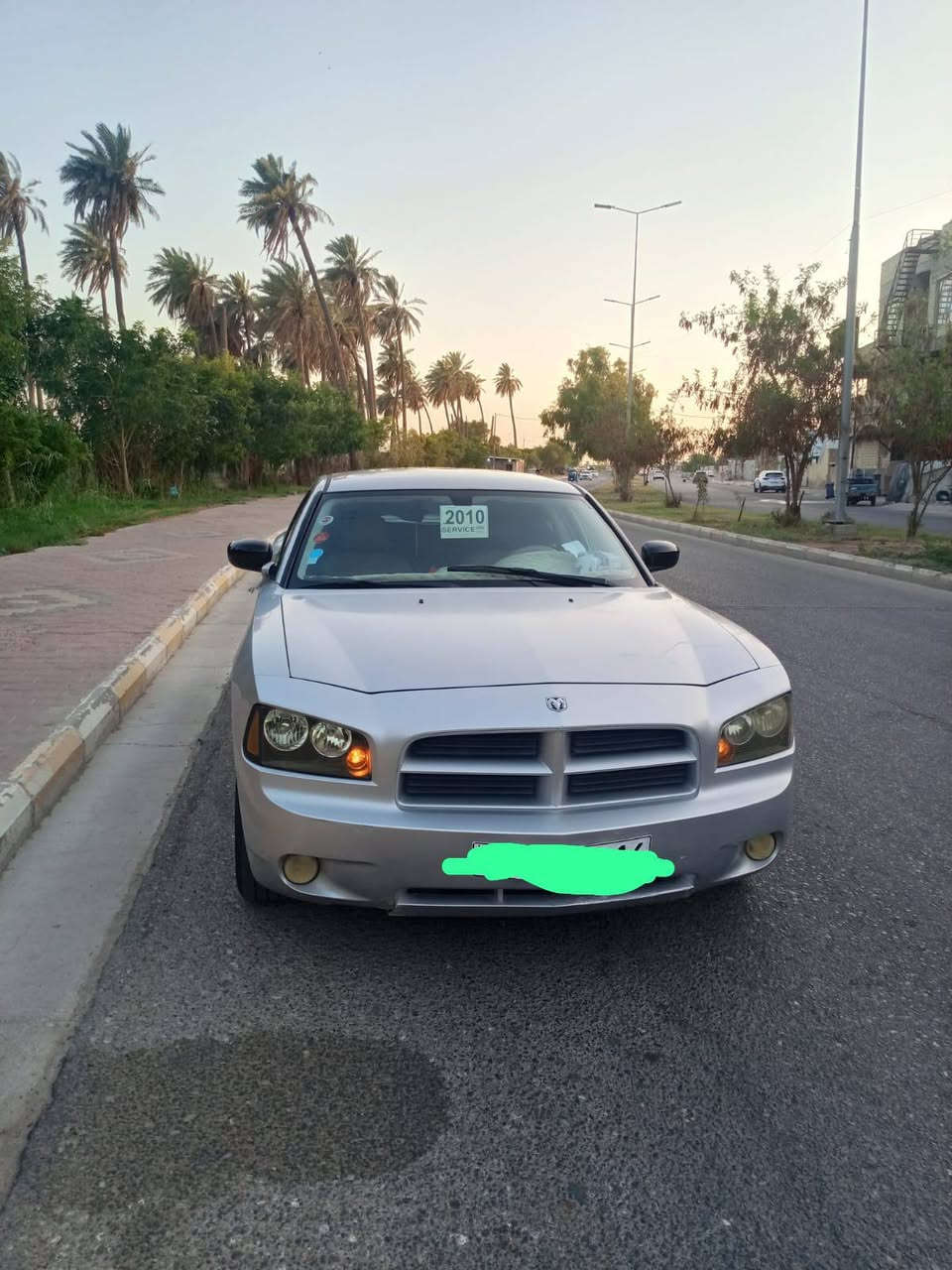 سلام عليكم جارجر مديل 2010 مكينه 3500 /خير من الله كير اكسل حدديه 100/100 تخم تاير تبريد ثلج 🥶 سياره الف ما تصرف عليه ما توجد خاص عنوان كوت واستفسار عله رقم ‏‪***********‬‏
