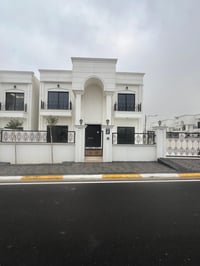 قریة ئارام٢ • ٣٢٢م • ٤غرف ماستر