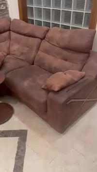 ٨ مقاعد • شاموا • بيه مجال