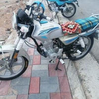 اسلام عليكم  دراجه البيع وراق صولي ما متواجد عل خاص دك عل رقم 07889221...