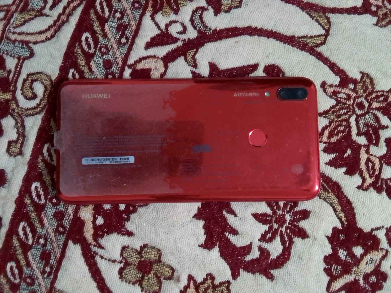 مرخصت مدير الكروب عندي موبايلات للبيع ئي 20 اواحد ئي 10 اواحد هواوي  7 Y الشراي يجي خاص مكاني نهروان شارع  الشمري  ***********
