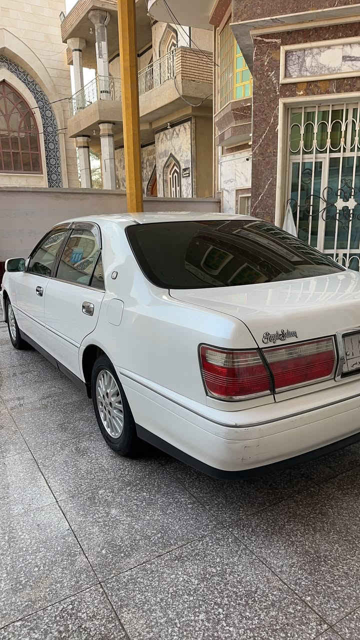 آلُـۜسـۨۚ(✋)ــِۖلُأمٌ ؏ـليۜـ(💜)ـكـۜم 
جنون ملكه للبيع 
كصه قماره كصه قماره فقط
رقم بصره قرار 48 تحويل ثاني يوم
السعر 115 $ وبيه مجال
شاصي 171 مكينه فيفيتي 2500
كشن 1 كهرباء     
ويل 15 حصيره
جنجر + اواكس
حداده جديده
تخم تاير 
السياره كصه قماره فقط 
دشبول نجف  
مكان السياره البصره قضاء المدينه 
بيع فقط بيع فقط اعتذر عن المرارس 
السعر 115$ وبيه مجال 

***********
‏*********** ‭
