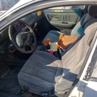 سوناتا ١٩٩٤ • مكينة جديد • سنوية ٢٠٢٧