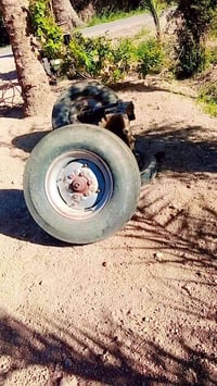 صدر مكينه • ايراني • الانبار