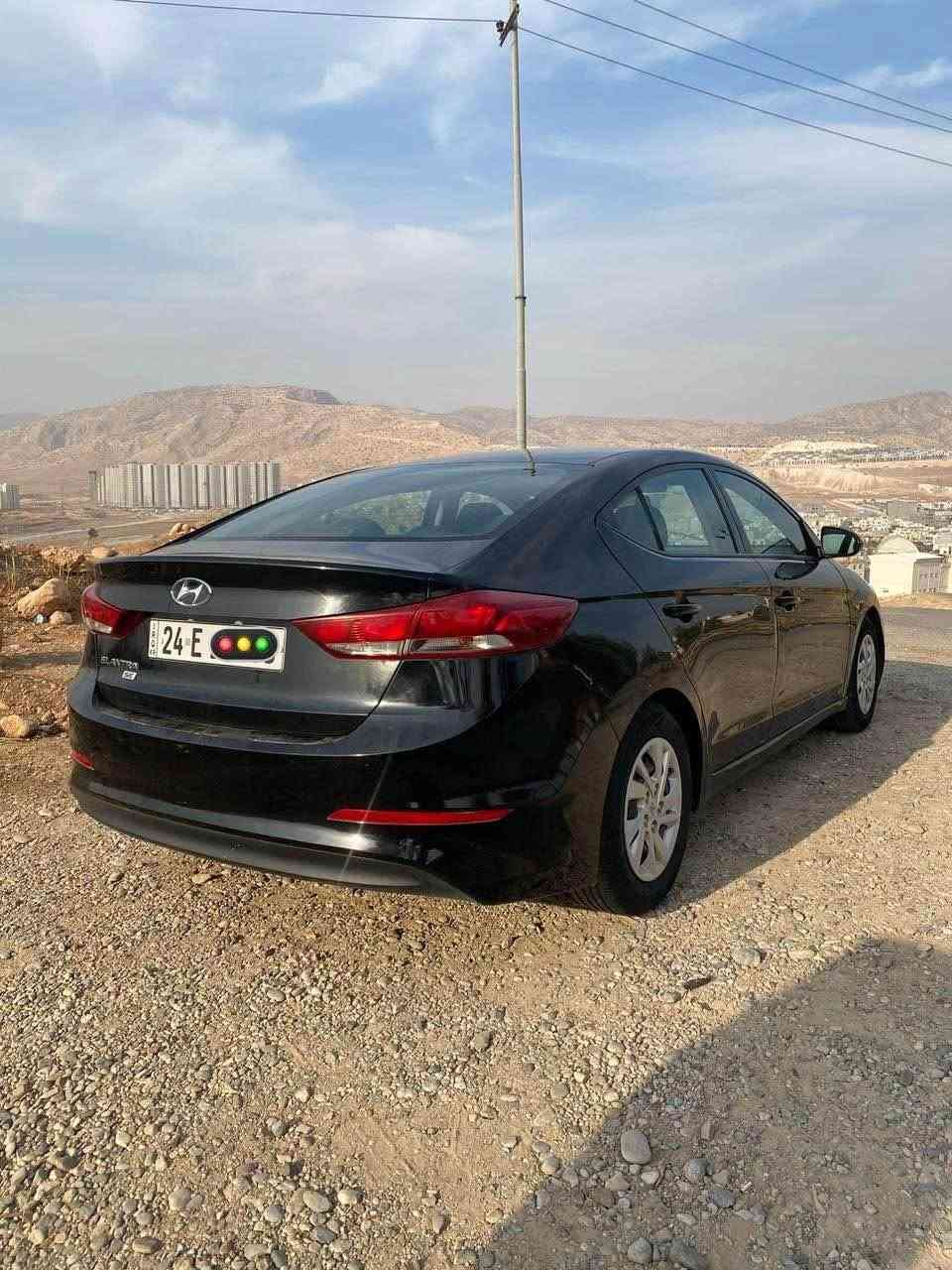 النترا 2018 امريكي محرك 20 دوش se 

تحكمات ستيرن 
اوامر صوتيه 
4 سلندر 
بدون سلايد 
ايرباكات عدد 2 
رقم (دهوك) 
قطعتين صبغ (بوند ، جاملغ سايق) بدون دواخل 
السعر : 115 دهوك, العراق


**إذا كنت صاحب هذا الإعلان وتريد حذفه لأي سبب، رجاءا أرسل رسالة إلى الدعم الفني**