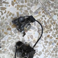 كابريترين ٢ • فلكه حي نصر • بغداد