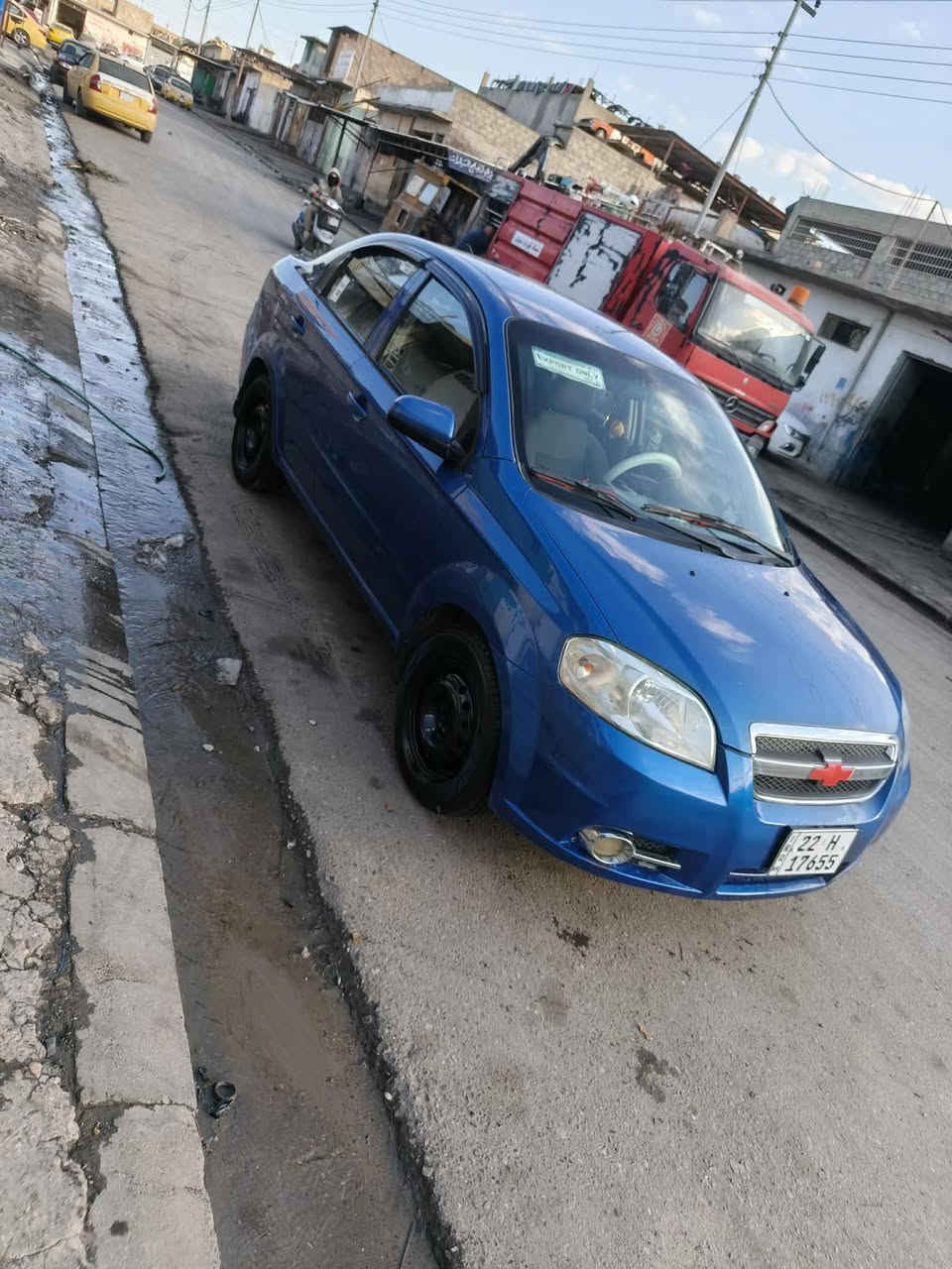 افيو8 رقم اربيل نگليزي سياره كلها شرط بلادي بل  ضرار بل مجون
كير عادي  تبريد ثلج تدفه شقاله 
كيرومحرك شرط دبل گم شفت 
سياره بعد الفزه مو منتهيه


**إذا كنت صاحب هذا الإعلان وتريد حذفه لأي سبب، رجاءا أرسل رسالة إلى الدعم الفني**