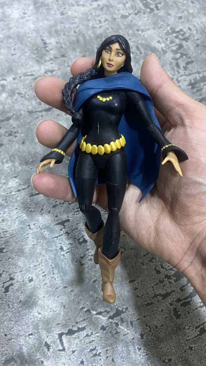متوفر مجسمات DC 
7 قطع تُباع مجموعة 
يتوفر توصيل لكافة المحافظات 👍🏼


**إذا كنت صاحب هذا الإعلان وتريد حذفه لأي سبب، رجاءا أرسل رسالة إلى الدعم الفني**