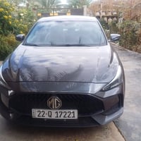 واد خليجي  فول مواصفات ماعدا الفتحه شاشه كار بلي نظام Aتوقف عند الازدح...