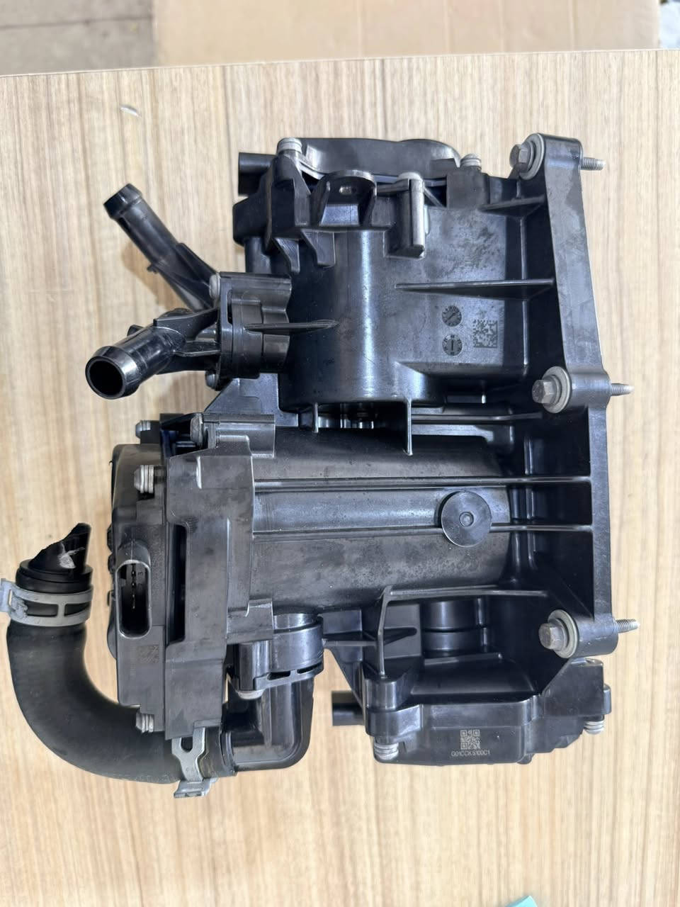 ولف حماوة تفصيخ ترافرس اكاديا 2024-2025 الشكل الجديد
الليث لقطع الغيار 

النجف الكوفة شارع جسر الامام علي ع قرب بانزين خانة ريبال 

من الساعة 9 صباحا لغاية 2 بعد الظهر

***********

***********

يوجد توصيل لجميع المحافظات
