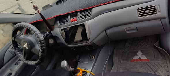 لانسر 2008 بدون ضرر كير عادي محرك1300اقتصادي لون جارد كدام عينك كامله مابيه نقص تحويل احولك بدون وكاله رقم شمالي الهزه مامنتهيه بعده السعر 55
***********
