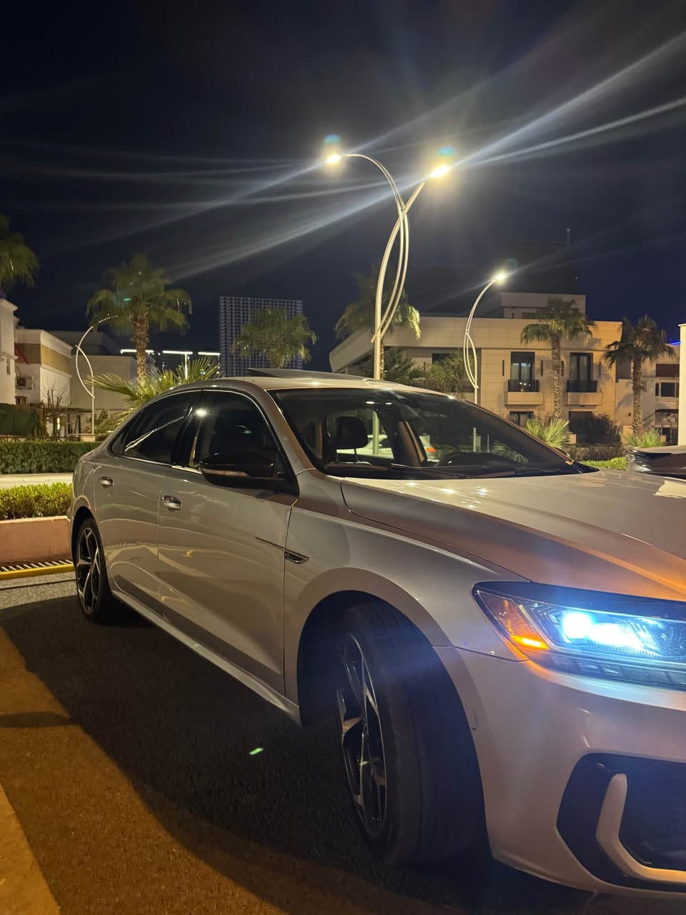 ڤؤلگسواگن پاسات ٢٠٢٠ Rline ٢ پارچه بي ژورئ بي ئيرباگ مالي دؤسته فول مواسةفاته لة هةوليره هزه نويه سةنةوي نويه ژم *********** أربيل, العراق
