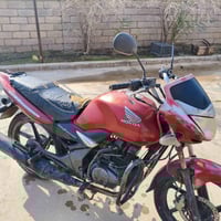 هوندا • محرك شرط • مامفتوح