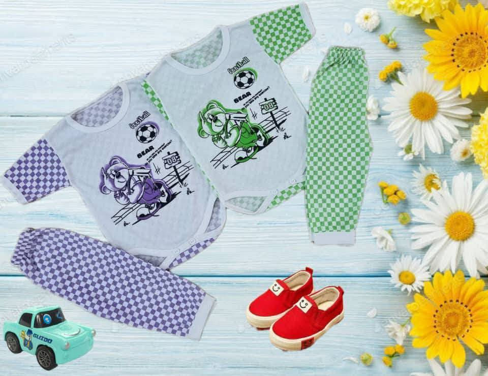 توفر تراكات حديث ولاده من شهر الى عمر سنه السعر 3 الاف للحجز والاستفسار مراسله الصفحه يوجد توصيل


**إذا كنت صاحب هذا الإعلان وتريد حذفه لأي سبب، رجاءا أرسل رسالة إلى الدعم الفني**