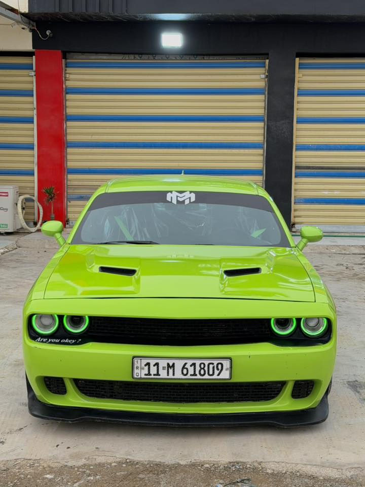 غير متواجد على فيسبوك،،؟
178$ورقه قفل ☠️

للبيع الجميله جالنجر 🍏
للبيع جالنجر 2015 SRT  🐝 سوبر تراك لون بلادي 
محرك5700 جديد وكير اوتماتيك 
رقم بغداد هزه وفحص جديد 
ماشيه:-100km
فول مواصفات 
بصمه وجلد وكنتاره نقطه عمياء تبريد تدفء كشنات وكامره وغيرها هوايه؟
سياره مصروف عليه خير من لله وبالعافيه على ياخذه 
ومعروفه بالقوه والنضافه وجمال 🍏
ثلاجه srt
فلنج وفجوج srt 
اكسلsrt
جكات
هدرز
برمجه 
وراديتر واتر بم  srt 
نوزلات srt 
لدات متغير 
سقف روزرايز
بلكات ريسنك
كزوز من كورسه على ريمونت  مرور ماله دخل بيك☠️
شنو لي بالك بهل سياره 
وبعد بيه برمجه مراوح وتقليل صرف ودوانز وبرمجه قوي حيل ومن عدى بعد فيتم جديد ودهن وماي اصلي ودهن كير جديد وغاز تبريد وكلهن هذني كلهن مصرف وفدو الكم 🤓 حتى دسكات جديد بعد شتردون😁
يعني جهازه تاخذه وتتوكل على لله 
وجوبلسات كلهن جددد ومنضومه مابيه اي خلل

حادثه:- 2C3VDZFJ6FH744121
ويمك صور خادث حادثه حلو 3قطع وسياره تخبل ونصبه وجديد 

سعرها 178$ورقه قفل من الاخير 

***********
