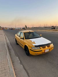 سمند ٢٠١٢ • محرك گير تبريد • ورقة