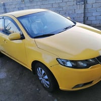 من رخصة مدير الكروب المحترم سيراتو ٢٠١٠ محرك ١٦٠٠ كير محرك كفاله الكشر...