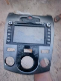 غراض سيراتو تفصيخ حاويه من موديل ٩ الى ١٣ والنترا من ٧الى ١١ يوجد توصي...