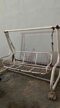 مرجوحه • مندلي • قرب جامعه ديالى