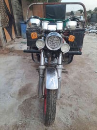 ستوته • موديل 2010 • كبربله الامن الداخلي