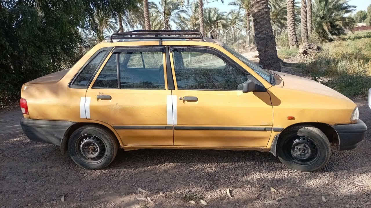 سايبه 10
سياره جاهزه مجهزه مكفوله كير مكينه صدر كهربائيات تبريد فقط غاز تخم تاير رقم بغداد دولي تحويل ثاني يوم للاستفسار *********** مكاني ابو غريب
