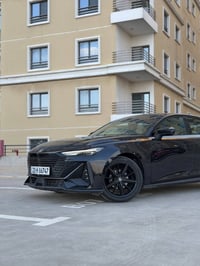 للبيع شانجان UN-V موديل 2024  🔥 محرك 1.5 Turbo  🚀 ماشية 40 ألف كم فقط ...