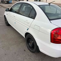 اكسنت موديل 2011فول خدمات مكينه 1600مكفوله كفاله عامه ماعده الدعاميات ...