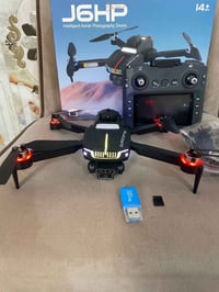 J6HP • زوم 50X • جديده كرتون