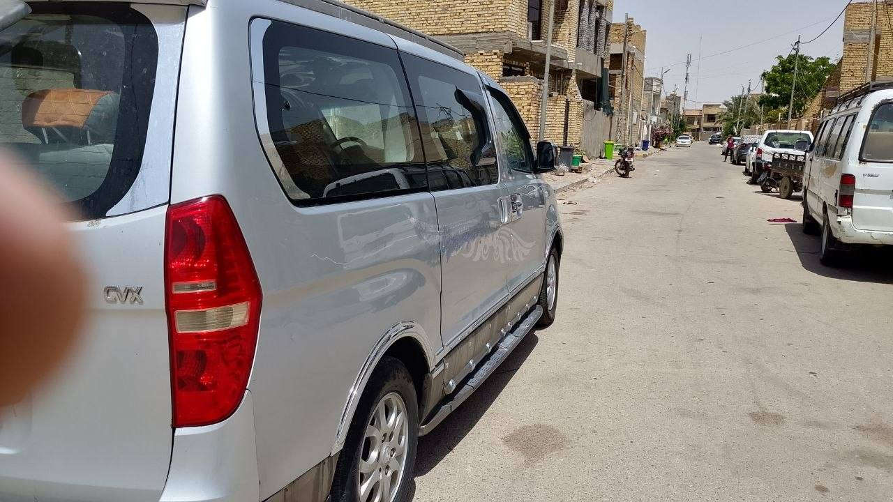 السلام عليكم ستاركس موديل ٢٠٠٨ رقم ديالى مكانها كوت سيارة جاهزة ماعدى التبريد مسكر سبلاين أوتماتيك بلادي سياحي محرك جديد زوج تايرات جدد وزوج نص عمر السيارة كفالة السعر ١٣٧ وبيها مجال وترهم مراوس بأقل من سعرهة *********** // *********** واتساب موجود
