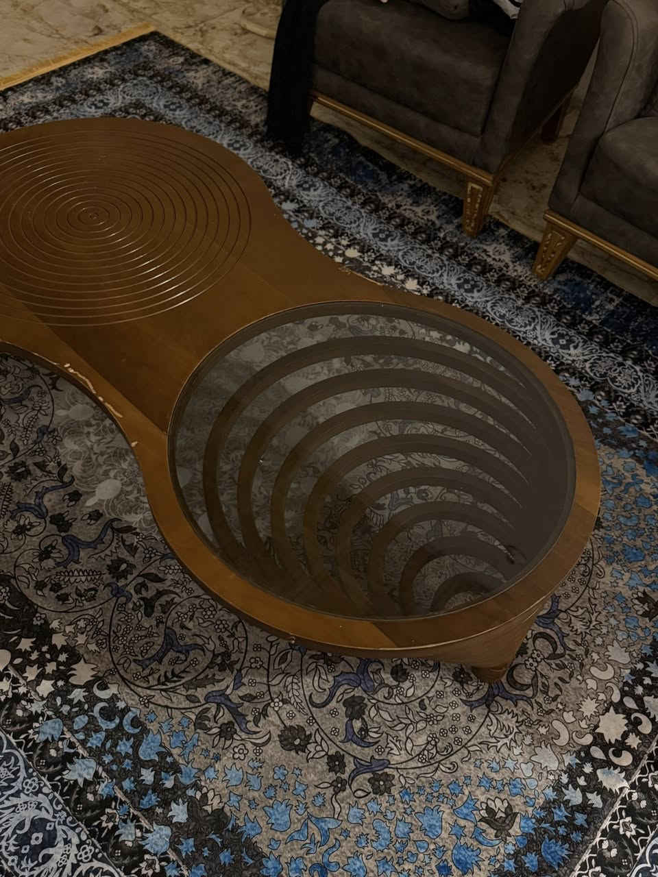 طبلة وسطية صاج اخذتهه ب250 لان شويه نزلغت اريدهه ب 75


**إذا كنت صاحب هذا الإعلان وتريد حذفه لأي سبب، رجاءا أرسل رسالة إلى الدعم الفني**