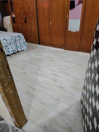 تنزيلات مستعجل  بيت للبيع المساحه ١٠٠م غرفه نوم وصاله ومطبخ وصحيات وست...