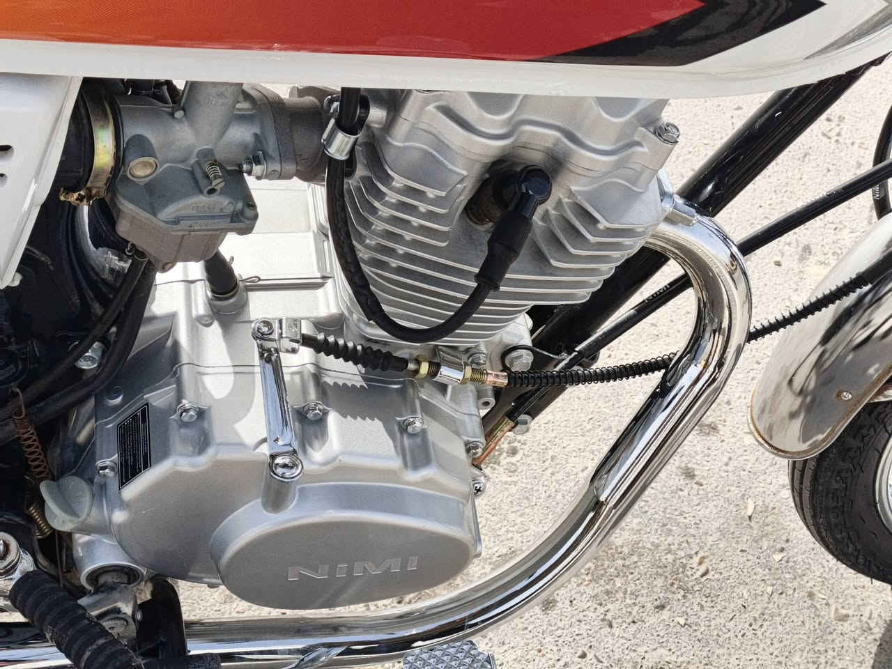 لبيع موديل 27كفاله عامة مكاني كوت زين القوس اول تبديله دهن الها صار 15 طالعه من وكيل ما ماشيه ***********
