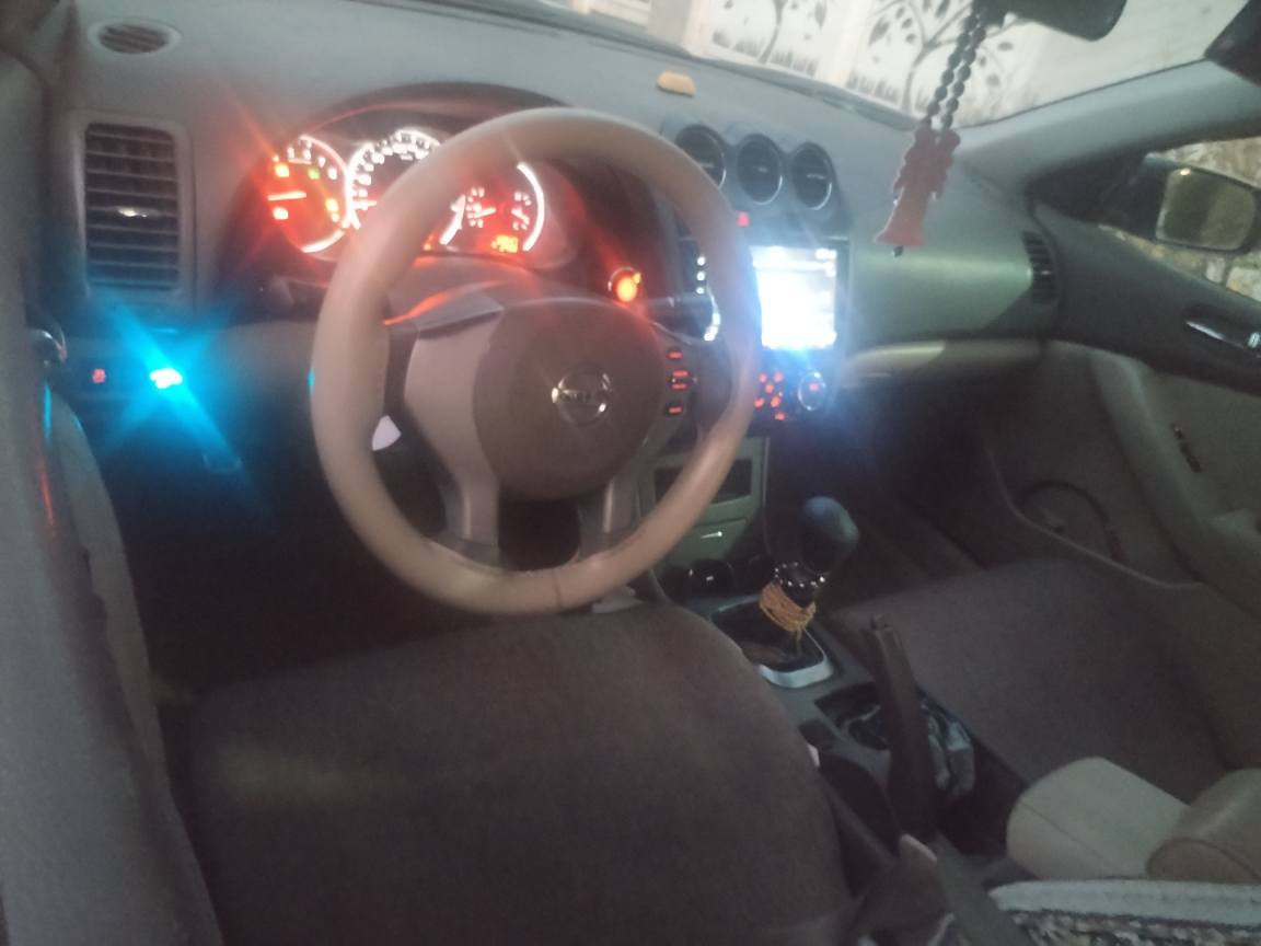 ئا ڵتیما 2012 گێر عا دی بێ بۆیا خ نیو چە مە لە خی سا ردی هە یە کە میک وردەی هەیە سە نە وی 2 مانگە بە سەر چوە سیستەمی خازی تورکی قە یوا نی لە سە رە پە یوەندی بکە بە خا وە نە کە یە وە *********** السليمانية, العراق
