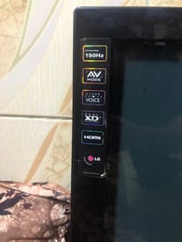 بلازمة ٣٢ • LG • بدون نت