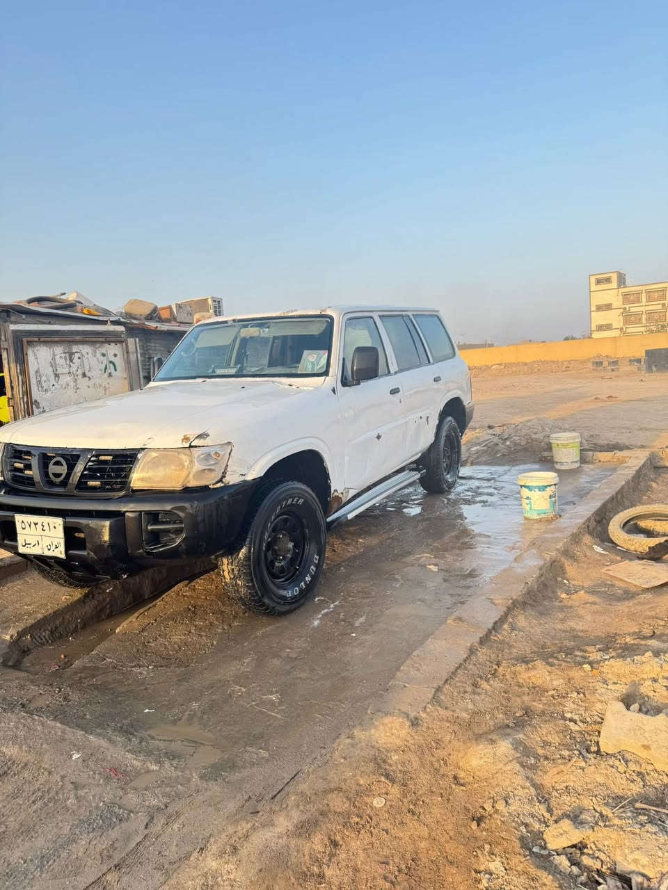 نيسان بترول ادوات لبيع. مكينه وكير 3000 تخم تاير جديد سياره جاهزه ادوات. ابيع كوم حديد ادوات السعر خاص مكان السياره البصره وهذا رقمي ***********
