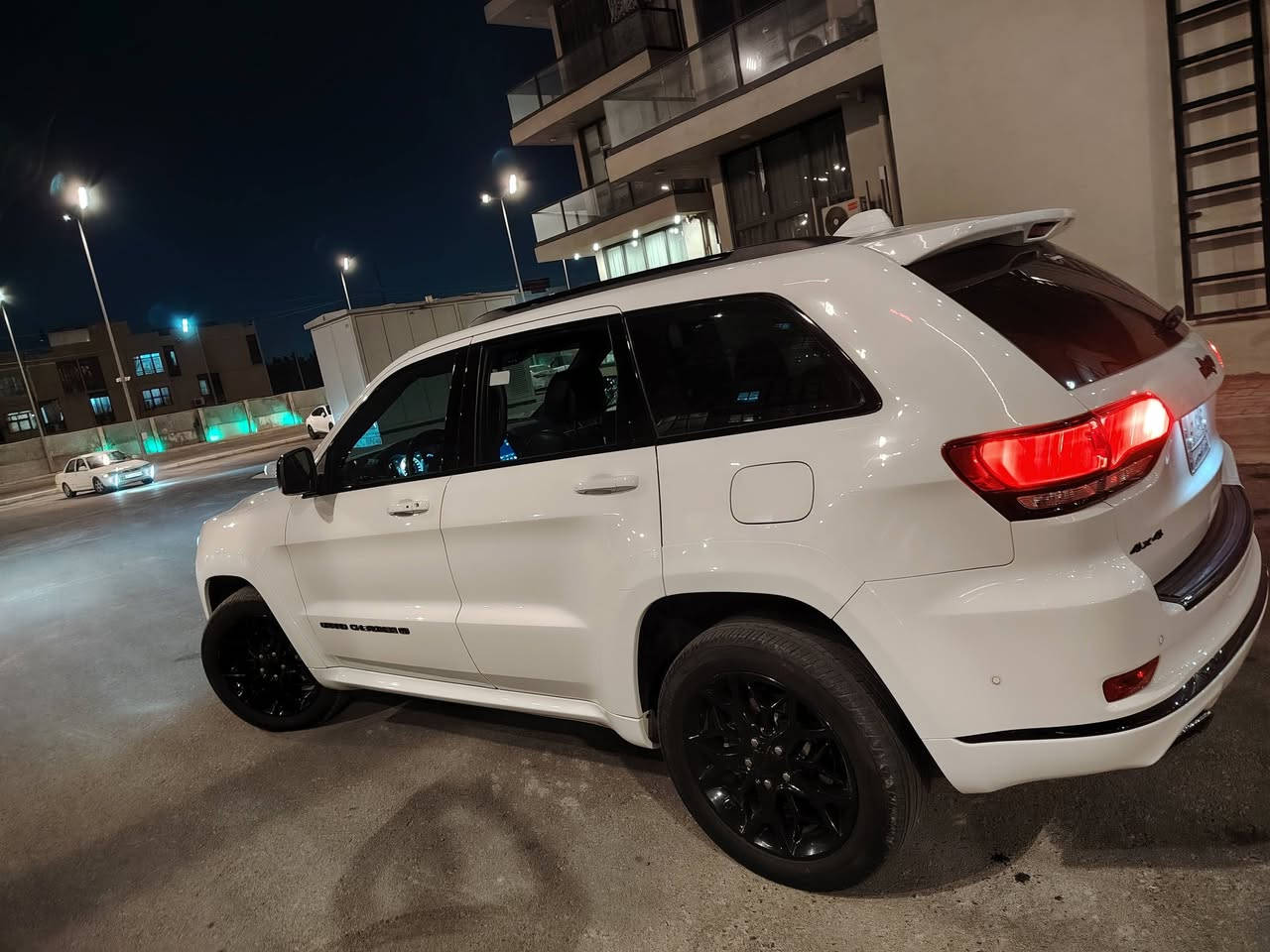 جيب ٢٠٢٢ خليجي Sوكاله هارلم ماشيه ٤٣ الف فول رادار امامي مكفوله وجديده
بانوراما
بصمه
كشنات جلد وكهرباء
داخل احمر
حساس امامي خلفي
شاشه كار بلي
كامره خلفيه
فورويل
ماوس تغير وضغيات لقياده
رادار امامي
رادار جانبي
لد نهاري
لايت زنون عدسه متحركه
زراك لايت
كشن سايق خزن ميمري
ستيرن كهرباء
تدفى ستيرن
تدفى تبريد كشنات
نضام اتو ستوب
دمام خلفي
سستم صوت سماعات
تشغيل عن بعد
برده خلفيه
مري جانبيه شفط قلابه ويه لبك
شفتات ستيرن 
رقم بغداد
للتصال***********
مكان سياره بغداد
