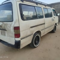 هايس • ٩١ • ١٤ راكب