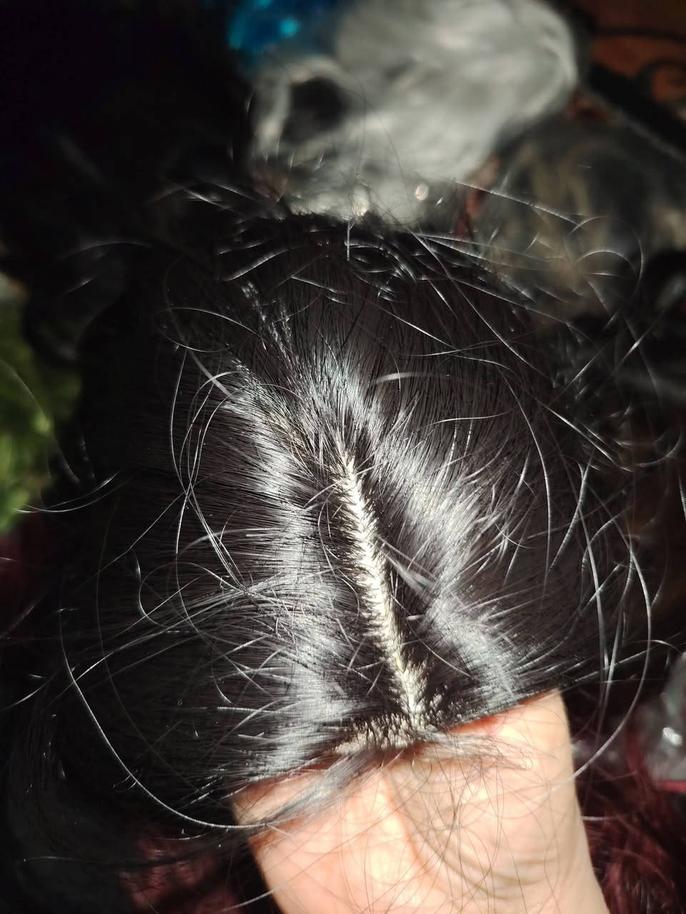 باروكات كميه مع خصل وراس مليكانات ب٤٠ مع توصيل


**إذا كنت صاحب هذا الإعلان وتريد حذفه لأي سبب، رجاءا أرسل رسالة إلى الدعم الفني**