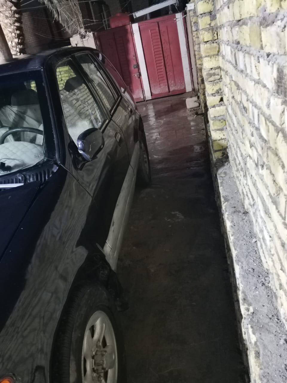 كيا للبيع السعر 27 ورقه وبيها مجال رقم بابل المكان شاميه حي العسكري سياره نظيفه وحلوه ***********
