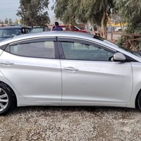 النترا 2016 أمريكي محرك 1800 دوش رقم نص فول ٤ قطع صبغ كلير بدون دواخل ...