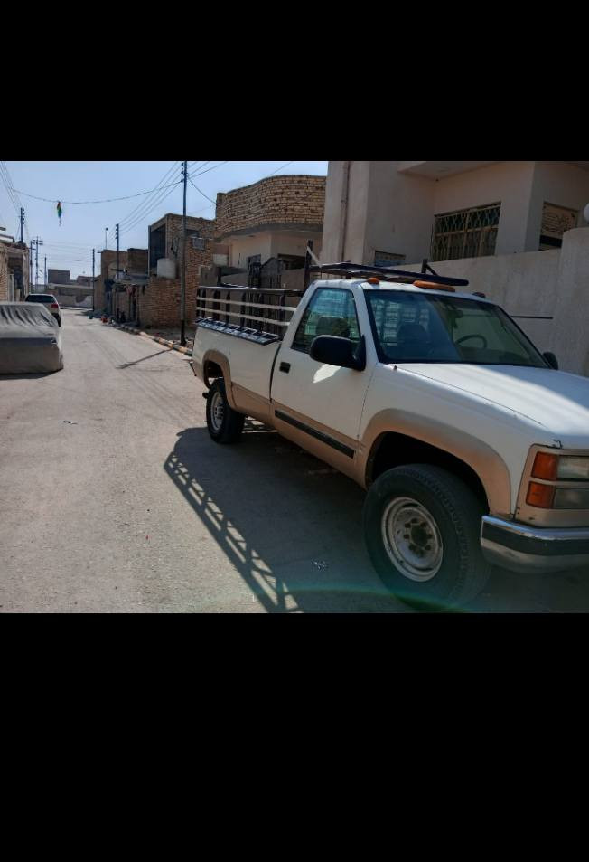 سلام عليكم جي ام سي مديل 92مكينه 350كير 700مكينه وكير خير من الله سياره فور ويل كشرته نضيفه كما موضح بصوره فحل 8برغي شراي يتصل وبلخدمه سعره مناسب سياره *********** غير متواجد فيسبوك
