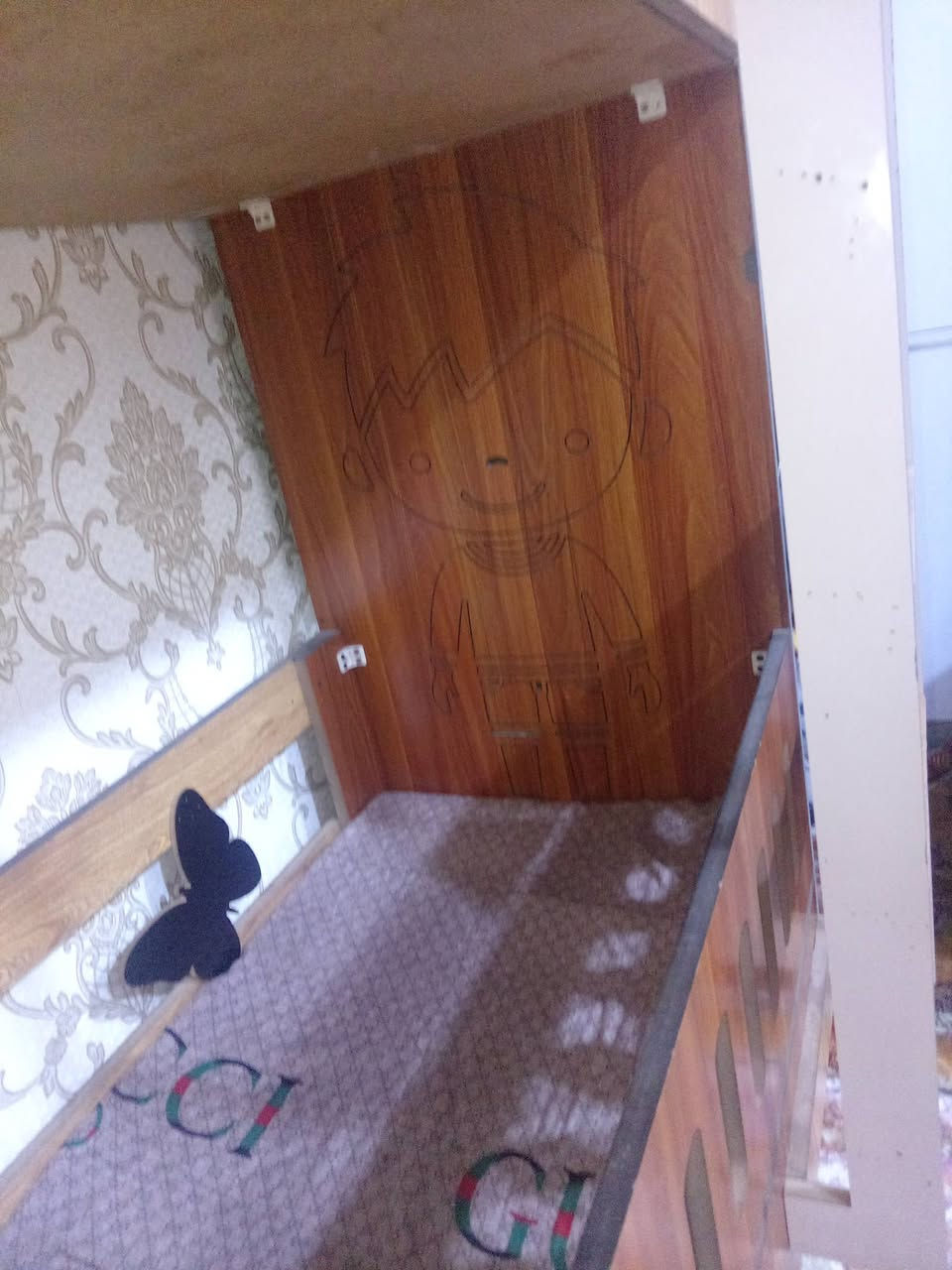 جربايه اطفال طابقين خشب صاج تسكام السعر ١٥٠ العنوان السفحه


**إذا كنت صاحب هذا الإعلان وتريد حذفه لأي سبب، رجاءا أرسل رسالة إلى الدعم الفني**