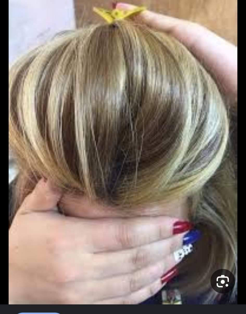 صباح الخير جمعة مباركة متوفر ميش صبغ شعر حف تنظيف بشرة وتقشير بالاجهزة تاتو توريد شفه شمع جسم مسرح نعالج الشعر المتقصف والمتساقط عنوانه حي المصطفى مقابل جامع الرضا اللبناني


**إذا كنت صاحب هذا الإعلان وتريد حذفه لأي سبب، رجاءا أرسل رسالة إلى الدعم الفني**