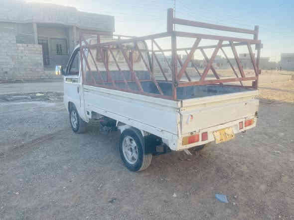 هافي مديل 2007محرك شرط وراقه كامله خياس مابيها كهربايات كله شقاله سياره جاهزه سعر 14.      //::***********واتساب موجود
