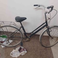 چوب امامي • لا توصيل • مازنجر واتس